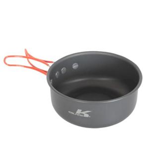 [콜핑]LD28 캠핑용 경질코팅 백패킹용 볼컵 KFA3544U