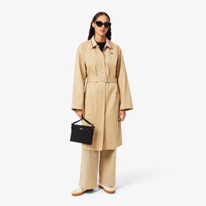 [라코스테]L.12.12 컨셉 플랫 크로스백 NF1887P55G 000 US