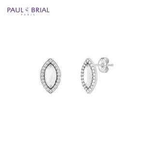 폴브리알 PYBE0194(WG) 엘도라 귀걸이