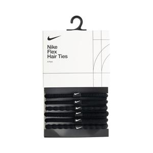 나이키 플렉스 헤어 타이 6팩(FZ7441-091)