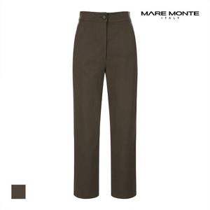 [마레몬떼][마레몬떼] 베이직 스판팬츠_M229MSL15S0 (P003350584