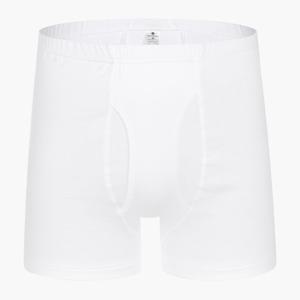 돈앤돈스 순면 흰색 남성 사각 드로즈 팬티 DDMDR014