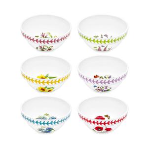 포트메리온 보타닉가든 메도우 샐러드볼 7인치 3p