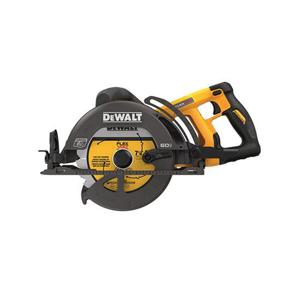 DEWALT 충전원형톱(본체만)_DCS577N-KR 60V Max FLE