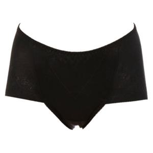 90-105 안정감있는 안심방수처리 거들형위생팬티WPT3893