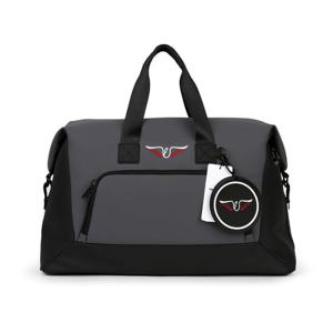 [에델 정품] 25년 신상품 윙스 사이프레스 포인트 보스턴백