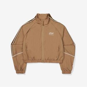[FILA] 테입 우븐 바람막이 (FS2JKF3152F_CAL)