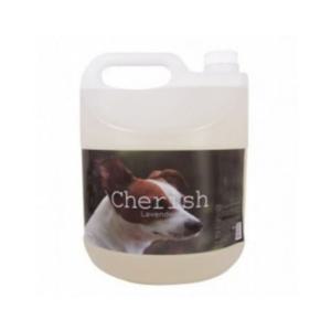 체리쉬 향균 탈취제 라벤더향 4L