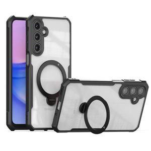 하이온 갤럭시 버디4/A16/무너 키즈폰 케이스 맥세이프 호환 K2TEN 범퍼