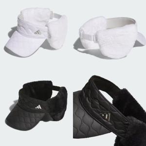 [아디다스골프]녀 바이저J IS6284 6285