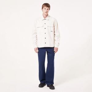 오클리 캔버스 스냅 재킷(FOA40612510R)