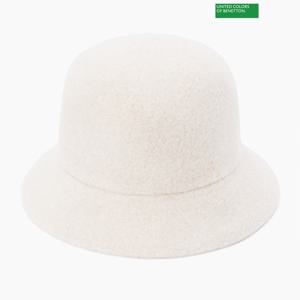 베네통 울 보닛햇 BCCP60361_IV
