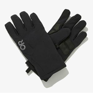 노스페이스장갑 DQA UJ3GP59A 오알 우먼스 슈어샷 소프트쉘 글러