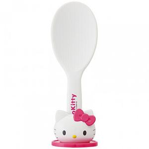 스케이터 SMJ2 헬로 키티 스탠드 밥주걱