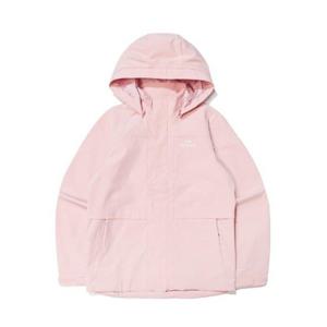 아이더자켓 BQJ DWU24102P3 BLANC (블랑) 2L 방풍 자켓