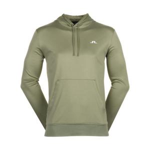 제이린드버그 후드 티셔츠 GMJS11327M311 OIL GREEN DOM