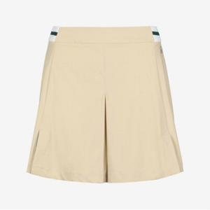 [휠라] 정상* 129,000원 테니스 우븐 스커트(FS2SKG3352F_LBE)