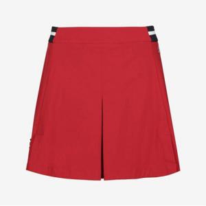 [휠라] 정상* 129,000원 테니스 우븐 스커트(FS2SKG3352F_DRD)