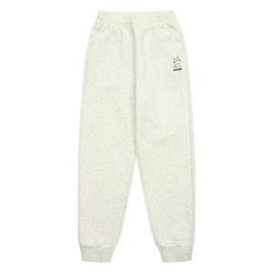 [소이] 여자 봄이월 에어쿠션일러스트조거바지(25S0752)