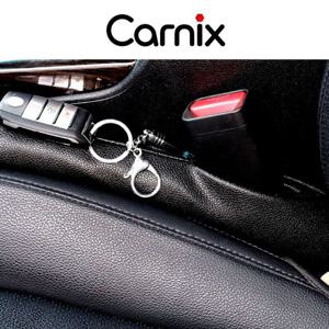 카닉스 사이드 틈새쿠션_안전벨트 커버형 2P