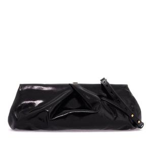 드리스반노튼 크리스프 레더 클러치 백 242011518103 900