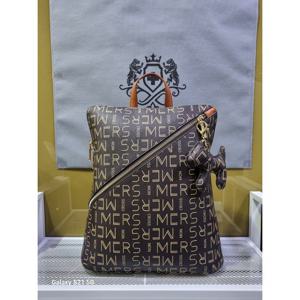 [몽크로스]몽크로스 BEST 강아지키링 자가드백팩 WBP8863(브라운