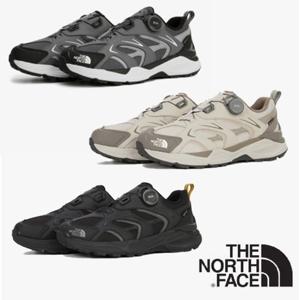 노스페이스 에너지 테크 알파 3.0 고어택스 등산화 하이킹화 NS95R02 YDH