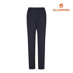 [올포유] 여성 뒷밴딩 프리미엄 스키니 팬츠 AWPTL3269-915_G