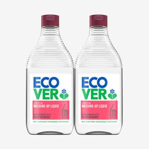 에코버 주방세제 석류 무화과 450ml 2개세트