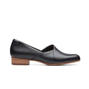 [톰맥캔] 클락스 줄리엣 팜 여성 로퍼 W9P3JUL0F11CL