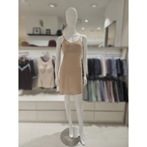 [바바라] 속치마 베가스무스 풀슬립 AFS4370S SK