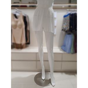 [바바라] 속바지 베가스무스 3부 하프슬립 AHS4370H IV