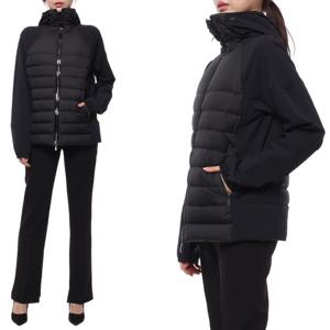 [몽클레어] 23FW 여성 SOMME 패딩 점퍼 (SOMME 1A00108 596IU 999 23F)