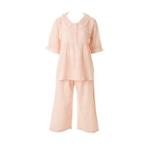 (비너스)면인견 몸에 붙지않는 여름 커플홈웨어-VEVEP3925FM