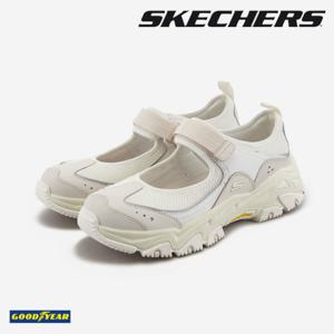 스케쳐스 여성 딜라이트 하이커 SL0WCCFX012-GR