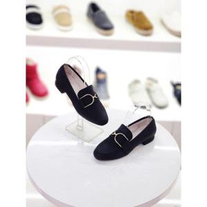 [세레스]세레스 세이브존07 클래식 D골드 로퍼 2cm OL2333U (320