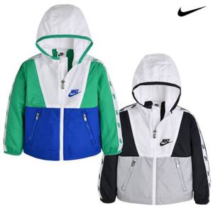 [플레이키즈프로] 나이키컬러블럭자켓 베이비 A252JK890P akswja