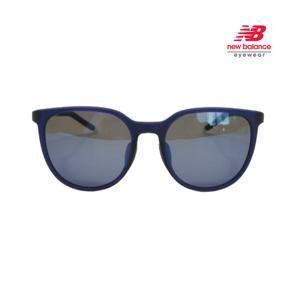 뉴발란스 NB08108X 경량 블루미러 편광 렌즈 스포츠 캐쥬얼 선글라스 스포츠 고글 C04P