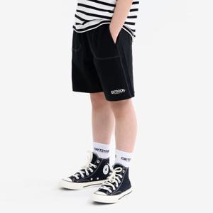 [본사][아웃도어프로덕츠키즈]에센셜 저지 쇼츠 (블랙) OD252BHP05_BLK