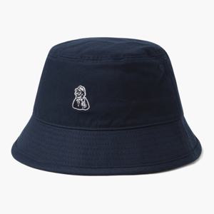 [먼싱웨어][30%OFF]남성 피터보기 버킷햇 네이비(MQ121PCP23)