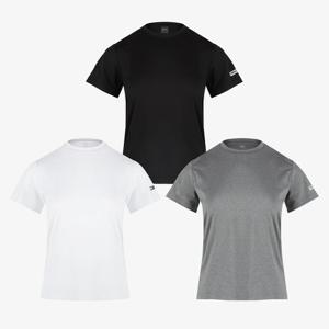 [프로월드컵]여성 반팔 라운드티셔츠 S225-3625-27