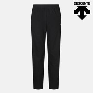 [데상트]데상트 터프 우븐 ACT ON 팬츠 SP123RPT28BLK0 팬츠