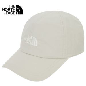 [노스페이스] 티엔에프 라이트 볼 캡 NE3CR02F