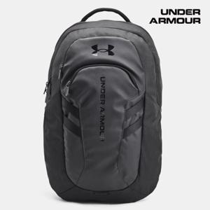 [언더아머(백)]UA 허슬 6.0 프로 백팩 1384671-001_SW2
