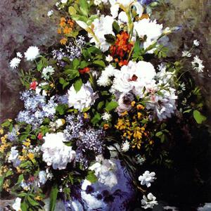 1000피스퍼즐 봄의 부케 피크 PE1251