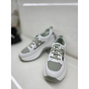 리바디 세이브존03 리바디 펀칭 오픈 스니커즈 5.5cm AG2025RV0391A