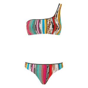 미쏘니 스트라이프 비키니 세트 MC23SP02BR00ZZ