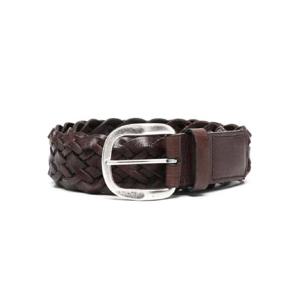 Golden Goose 웨이브 벨트 GMA00649A000130