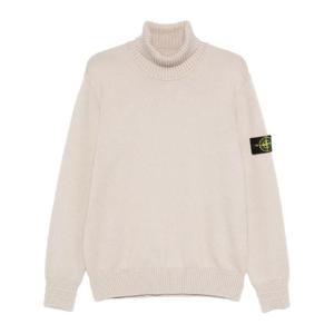 스톤아일랜드 컴퍼스 배지 스웨트셔츠 8115505A2