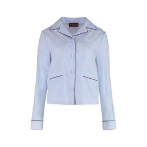 구찌 셔츠 818455ZAPIU 4305 BLUE